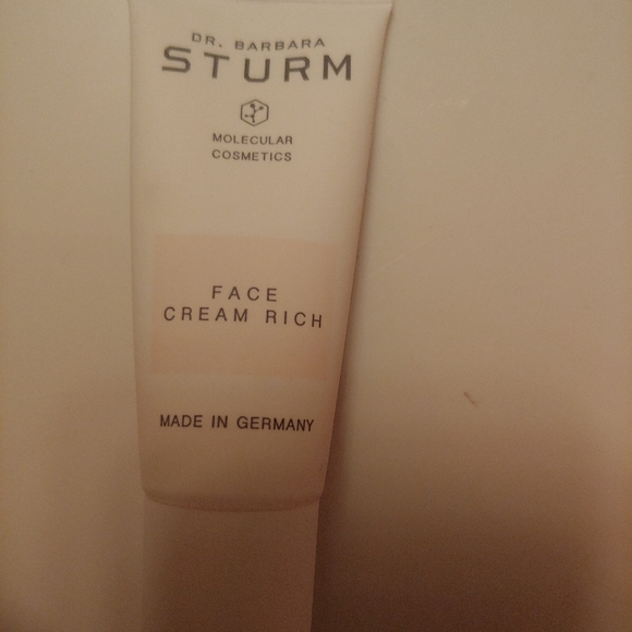 Dr. Barbara Sturm Other - Dr. Barbara Sturm face cream rich